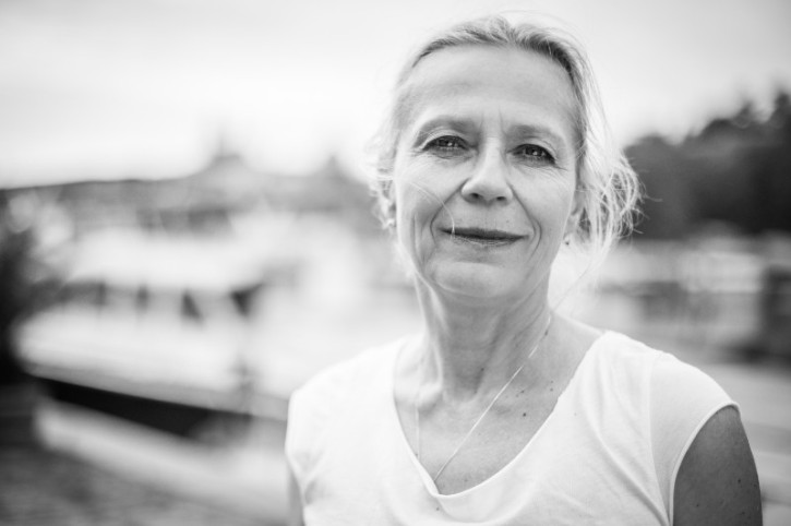 Karolina Frydecká