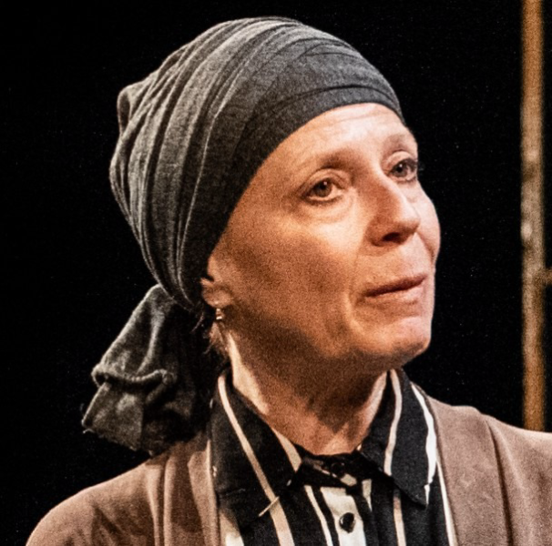 Karolina Frydecká