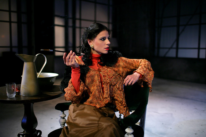 Lilian Fischerová