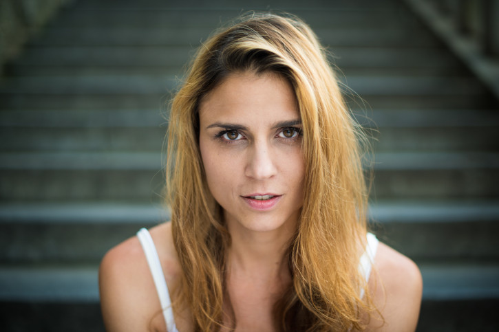 Lilian Fischerová