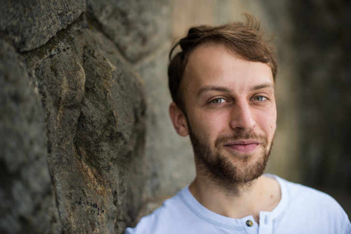 Martin Hejný