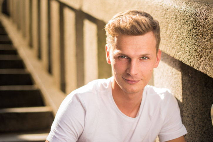 Ondřej Dvořák