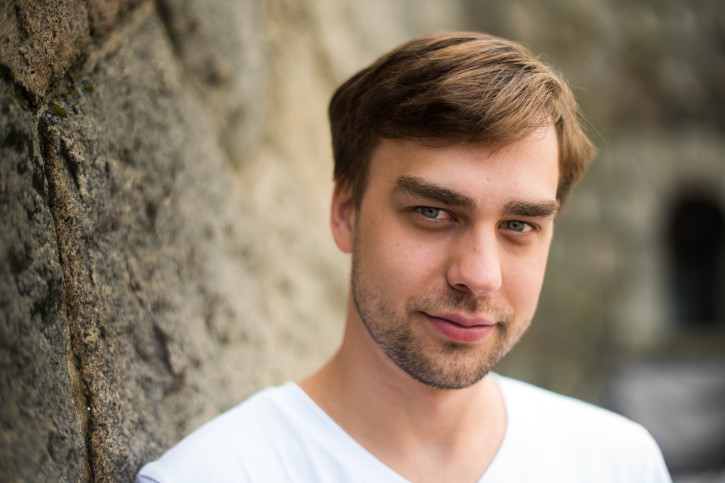 Ondřej Rychlý