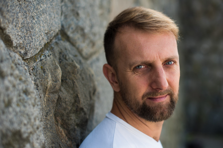 Radek Zima