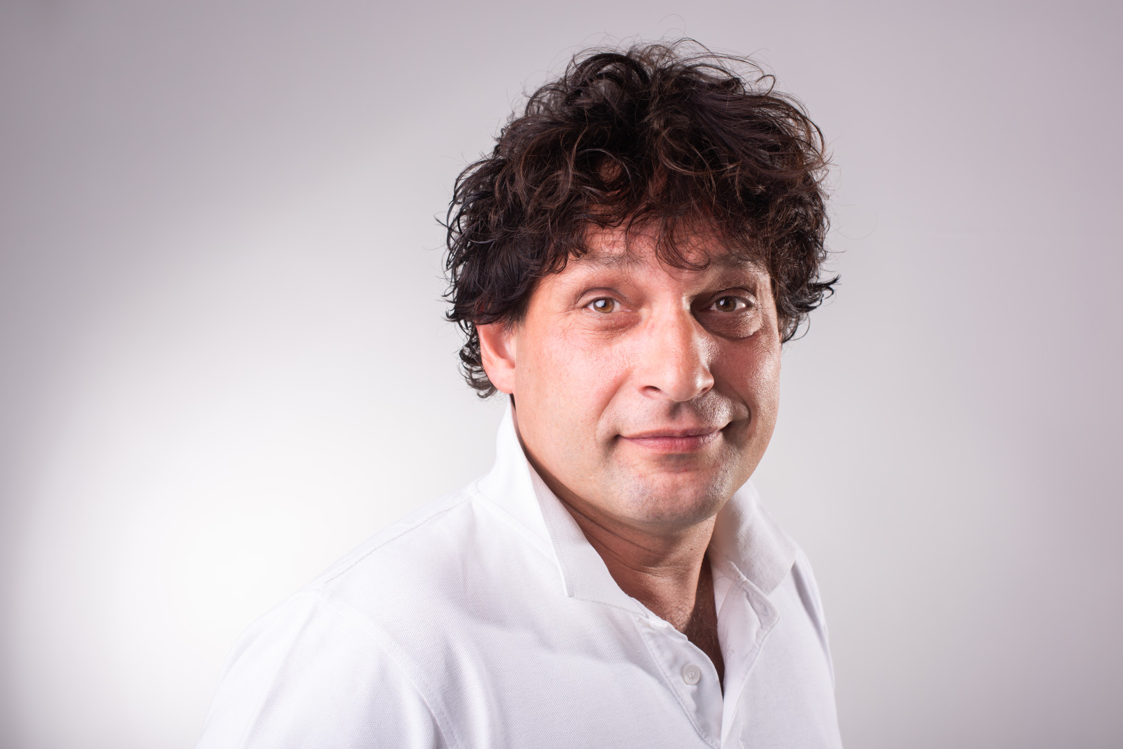 Miroslav Dvořák Divadelní společnost Indigo Company